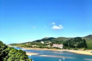 Bungalows Portuondo Mundaka Image