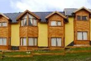 Bungalows Prema Apart San Carlos de Bariloche Image