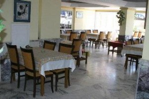 Burak Hotel Didim Image