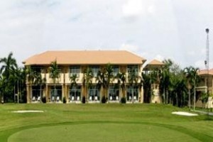 Burapha Golf & Resort Image