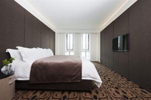Burbury Hotel Image