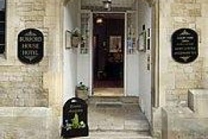 Burford House Image