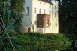 Burg Boetzelaer Hotel Kalkar Image