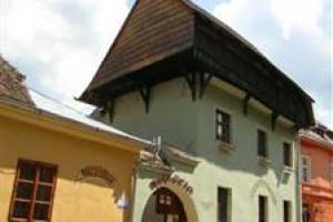 Burg Hostel Sighisoara voted 10th best hotel in Sighisoara