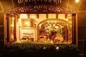 Burg Hotel Cochem Image
