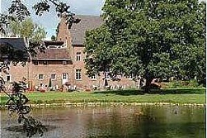 Burg Obbendorf Niederzier voted  best hotel in Niederzier