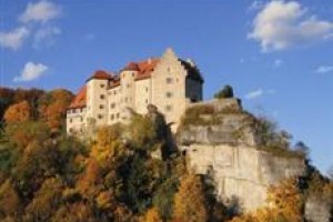 Burg Rabenstein voted  best hotel in Ahorntal