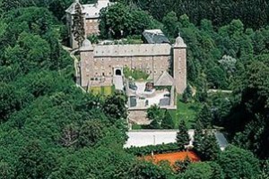 Burg Schnellenberg Hotel Attendorn voted 3rd best hotel in Attendorn