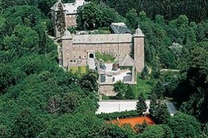 Burg Schnellenberg Hotel Attendorn Image