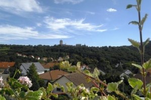 Burgblick Hotel Thallichtenberg Image