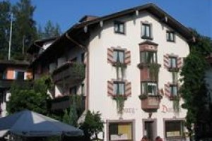 Burgdacherl Hotel Neubeuern voted  best hotel in Neubeuern