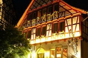 Hotel Restaurant Burgerbrau voted 4th best hotel in Uberlingen