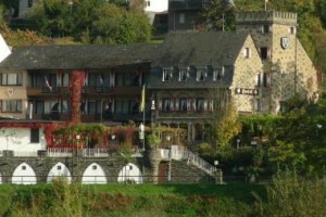Burghof Hotel Dieblich voted  best hotel in Dieblich