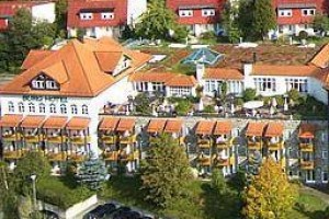 Burghotel Am Hohen Bogen Neukirchen beim Heiligen Blut Image