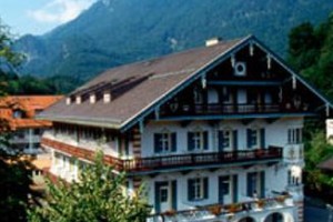 Burghotel Aschau voted  best hotel in Aschau im Chiemgau