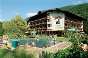 Familiengut Hotel Burgstaller Image