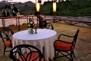 Buritara Resort and Spa Kanchanaburi voted 9th best hotel in Sai Yok