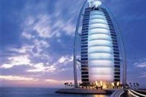 Burj Al Arab Image