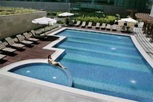 BurJuman Arjaan by Rotana - Dubai Image