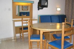 Burlington Apartments Image