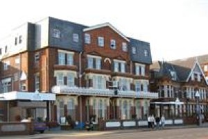 Burlington Palm Hotel Great Yarmouth Image
