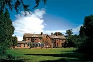 Burn Hall Hotel and Conference Centre voted  best hotel in Huby