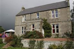 Burnfoot Guest House Rothbury (England) Image