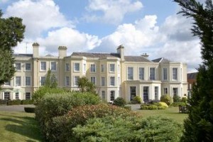 Burnham Beeches Hotel voted 3rd best hotel in Slough