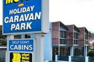 Burnie Oceanview Motel Cabins Caravan Park Image