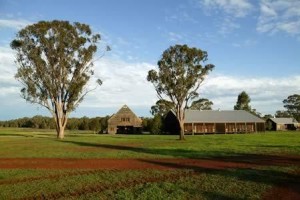 Burrawang West Station voted  best hotel in Ootha