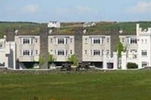 Burren Castle Hotel Lisdoonvarna Image