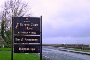 Burren Coast Hotel Ballyvaughan Image