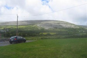 Burren View Bed & Breakfast Ballyvaughan Image