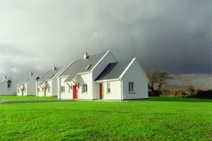 Burren Way Cottages Bell Harbour Image