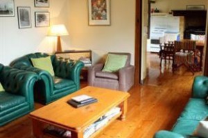 Burrum River Retreat Apollo Bay Image