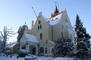 Hotel Bursztynowy Palace Image