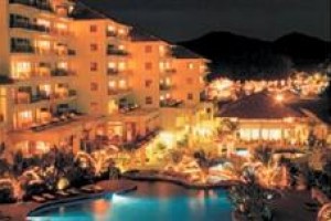 Busena Terrace Beach Resort voted 3rd best hotel in Nago