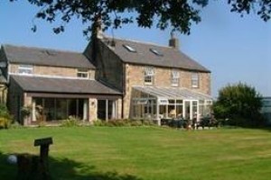 Bush Nook Guest House Gilsland voted  best hotel in Gilsland