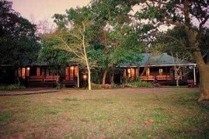 Bushlands Game Lodge voted 10th best hotel in Hluhluwe