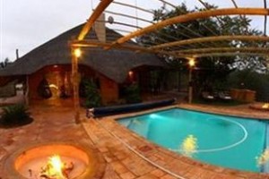 BushStoep Game Lodge Image