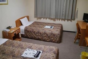 Business Center Kagoshima Kanko Hotel Image