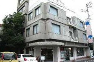 Business Hotel Clark Image
