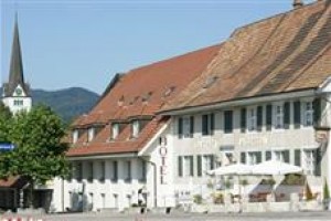 Business Hotel Ochsen Olten voted 5th best hotel in Olten