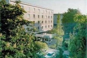 Business Hotel Rene Bohn voted 5th best hotel in Ludwigshafen am Rhein