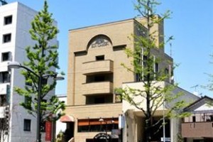Business Hotel Sun Garden Matsuyama Image