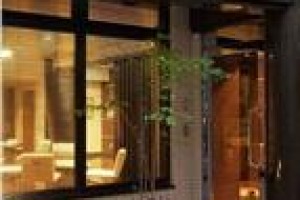 Business Hotel Sunpu voted 7th best hotel in Shizuoka