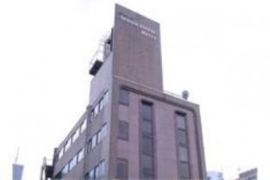 Business Inn Sennichimae Hotel Image