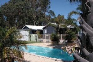 Busselton Holiday Village Image