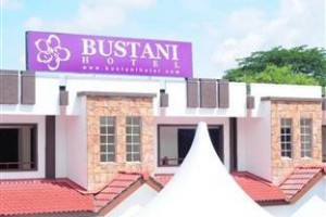 Bustani Hotel voted  best hotel in Jitra