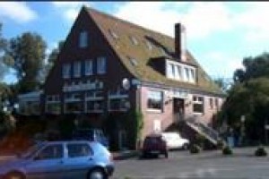 Buten Diek Hotel Dornumersiel voted  best hotel in Dornumersiel